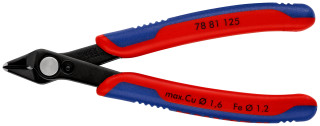 ELECTRONIC-SUPER-KNIPS®, 78 81 125, Knipex main