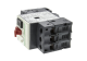 Motor circuit breaker, TeSys Deca, 3P, 17 to 23A, thermal magnetic, screw clamp terminals, button control alt_view_5