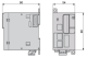 logic controller, Modicon M251, 2x Ethernet alt_view_5