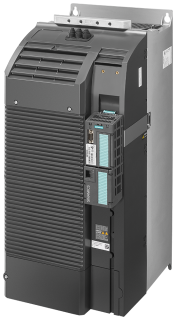 SINAMICS PM240P-2, 3AC 380-480 V, 55,00 kW, IP20 / UL open type, FSE, A, 6SL3210-1RE31-1AL0, Siemens main