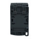 Control relay, TeSys Deca, 5NO, <=690V, 220V AC standard coil, screw clamp terminals main
