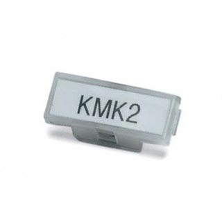 KMK 2 Plastic cable markers main