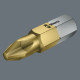 851/1 TiN Насадки, PH 2 x 25 мм, 05480172001 Wera alt_view_2