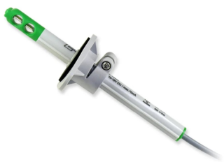 Probe for Very Low Air Velocity 0..10V; 0..2 m/s; 24Vdc, 2m cable, EE576-A3HV23V6KL200 E+E Elektronik main