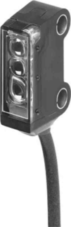 SOOD-BS-L-PN-30, Optoelectronic sensor SOOD main