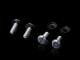 DK Assembly screws, Cheese-head screw M6x16 mm, 7094110 Rittal main