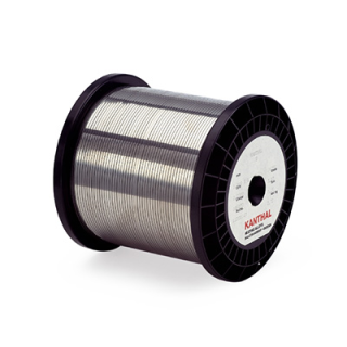 Нихрома проволока Nikrothal 80 1.0mm 1m, SE-N80-1.0 Kanthal main