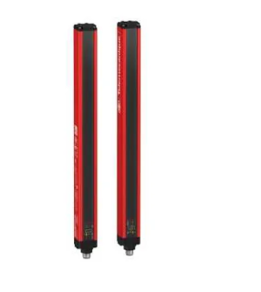 Safety light curtain type 2, XUSL Hand protection, Std sensing range, Hp = 310 mm, R=30 mm, XUSL2E30H031N main