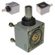 Limit switch head, ZC2J, without lever spring return actuation from left, ZC2JE03 main