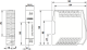 Power supply 100-240V AC to 24V DC, 1A, 30W, 2902991 Phoenix Contact alt_view_6