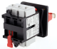 Switch disconnector,TeSys Control,for ON/emergency stop,25A,4 screws fixing,for mounting on door alt_view_2
