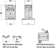 Current transformer D27mm, 250/5A, MG954025-A Schrack Technik alt_view_6