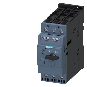 Circuit breaker, S2, motor protection, Class 10, A-release 62-73 A, short-cir..., 3RV2031-4KA15, Siemens main