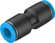 Connector QS-8, 153033 Festo alt_view_2