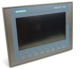 HMI panelis 7'', 800 x 480px, ARM USB Host / Ethernet, 6AV2123-2GB03-0AX0 Siemens main