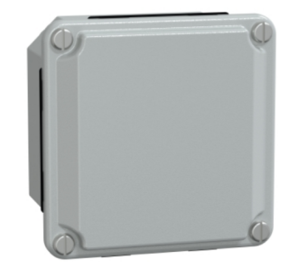 Steel Box 105x105x49 main