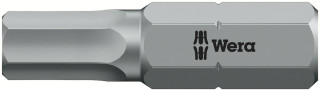 840/1 Z bits, 5 x 25 mm, 05056325001 Wera main