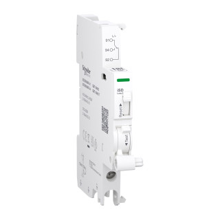 Acti9 iSD 2-100mA AUX, A9A26917, Schneider-Electric