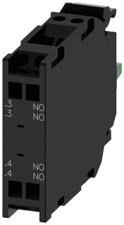 3SU1400-1AA10-3DA0 Siemens main