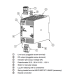 Power supply SITOP PSU100C, single-phase 24 V DC/4 A, 6EP1332-5BA10, Siemens alt_view_3