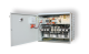 Reactive Power Compensation Cabinet 100kVAr, 400 V, 640x745x600 mm, Heavy duty,  RAM4100HG100400 Trendfin alt_view_2
