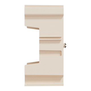 Extension box, Sedna Design & Elements, surface, PRO, beige