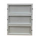 MINIPOL Installation insert for H=800 W=600mm, 4x29MW main
