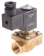 VZWF-B-L-M22C-G14-135-1P4-10 Valve, G1/4, 10 bar, 24 VDC, 13.50 mm., VZWFBLM22CG141351P410 alt_view_2