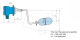 MKA-210-4Z NIVOMAG, Z tipa pluds. MKA2104Z Nivelco alt_view_2