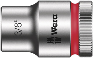 8790 HMB Zyklop 3/8" socket, 3/8" x 29 mm, 05003572001 Wera main
