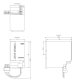 Expansion module SITOP UPS501S 5 kW for UPS500S 2.5 kW and 5 kW, 6EP1935-5PG01-8AA0, Siemens alt_view_2
