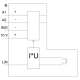 3RF2920-0HA16 20A Output regul. Jaudas regulators 3RF29200HA16 Siemens alt_view_3