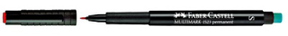 Marking pen red