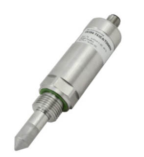 EE354-PA1AC0SAH40 Dew Point Sensor, Process connection: G 1/2" ISO thread,. Output 1 measurand: Td - dew point temperature [°C], Output 1 scaling  -20..40 /4..20mA, RS:485 Modbus RTU, Metric (SI) main