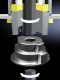 HD Assembly tool, for HD cablegland, 2410290 Rittal main
