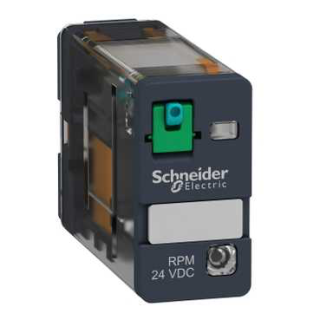 RPM RELEE 24VDC main