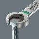 6007 Joker SB Ring ratchet spanner, long design, 13 x 245 mm, 05020352001 Wera alt_view_3