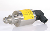 APCE-2000/PD/Exia/-1,5…7kPa/set range/M spiediena devējs main