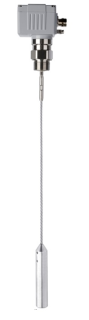 Mollet mikroviļņu līmeņa sensors; L=5m; G1 savineojums, 4...20mA izeja; 12...30Vdc barošanas spriegums. MWF27A1B0C65E0G1ALS050 Mollet main
