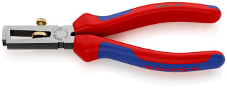 Gala vadu noņēmēji, 11 02 160 Knipex main