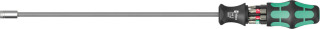 Kraftform Kompakt 27 XL Universal 1, 7 pieces, 05051028001 Wera main