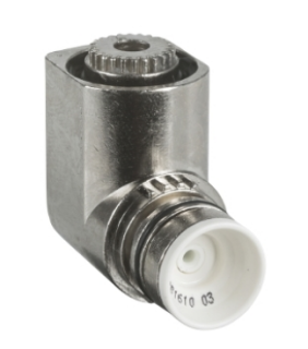 Limit switch head, ZCE, without lever spring return left or right actuation, ZCE05