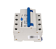 Kombinētais noplūdes automātslēdzis MCB/RCD (RCBO) 3+N, AMPARO 6kA, C20A, 30mA, Typ A, AK667820 Schrack Technik alt_view_4