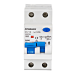Kombinētais noplūdes automātslēdzis MCB/RCD (RCBO) 1+N, AMPARO 6kA, C6A, 30mA, Typ A, AK667606 Schrack Technik alt_view_2
