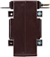 Strāvmainis 800/5A; 65x32mm MG957080A Schrack Technik alt_view_5