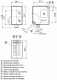 DT50-2B2215252 distance sensor,Measuring range alt_view_3