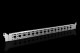 VX Punched section 14 x 39 mm, for door width: 600 mm, 8619720 Rittal main