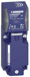Индуктивный датчик XS8 40x40x117 - 1 NO + 1 NC - Sn40 mm - 12...48VDC - terminals , XS8C4A4PCG13 Telemecanique