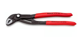 Переставные клещи Cobra, 87 01 250 Knipex