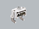 Terminal clamp f. NH in-line fuse disc.1-3 undrilled 185mm, SI337400-- Schrack Technik main